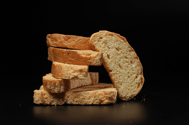 Chai Toast