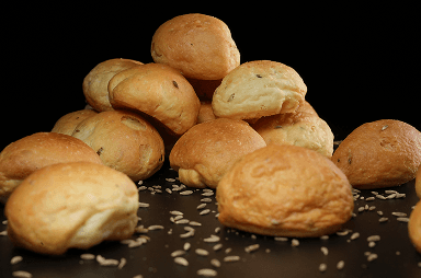 Jeera Butter