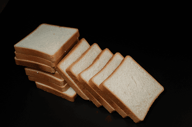 Milk Bread