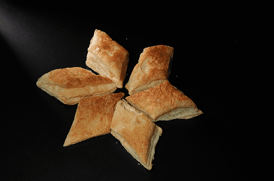 Samosa Khari