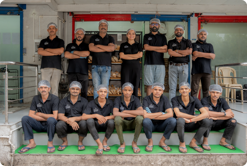 Our Team