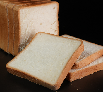 Milk Bread
