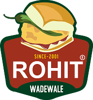 Rohit Wadewale Logo